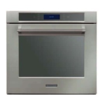 KitchenAid KOST 7025 Oven Product Data Sheet
