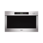 Whirlpool AMW 435/IX Instruction for Use