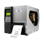 TSC TTP-2410M Pro, TTP-346M Pro, TTP-644M Pro, TTP-246M Pro, TTP-344M Pro Bedienungsanleitung
