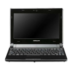 Hanns.G SN10E24B netbook User's manual