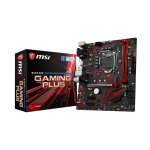 MSI B360 GAMING PLUS motherboard Benutzerhandbuch