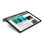 Hard Reset LENOVO Yoga Smart Tab