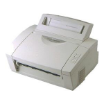 Brother HL-1020 Printer Service manual