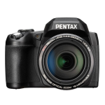 Pentax XG-1 コンパクト ユーザーマニュアル