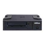Dell Powervault LTO6 storage User's Guide