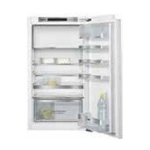 Siemens KI32LAF30G combi-fridge Datasheet