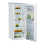 Whirlpool WM1510 W 1 Refrigerator Руководство пользователя