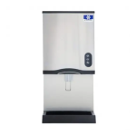 Manitowoc CNP CounterTop Nugget Dispenser Installation, Operation and Maintenance Manual