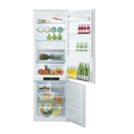 Hotpoint Ariston BCB 7030 AAA FC 03 Scheda Tecnica
