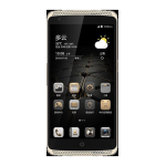 ZTE A7S122 Unlocked Cell Phone User manual