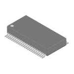 Cypress Semiconductor CY7C1386FV25 Specification Sheet