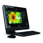 HP desktop computers Limited Warranty Guide | AI Chat &amp; PDF