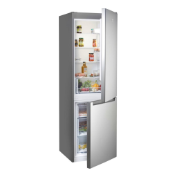 Whirlpool ARL, ART, CB, CR, FIC, KGI Series Refrigerator / Freezer Instruction for Use | Manualzz