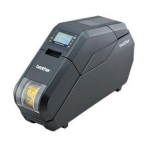 Brother TP-M5000N User's Guide