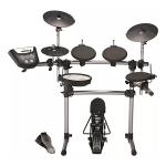 Roland TD-6SW V-Tour Series Owner's manual