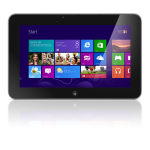 Dell XPS 10 tablet Guida utente