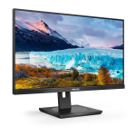 Philips 222S1AE/01 LCD-n&auml;ytt&ouml; Kasutusjuhend