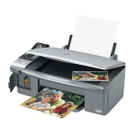 Epson CX6000 Multifunction Printer Manual | AI Chat &amp; PDF Download