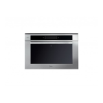 Whirlpool AMW 592/IXL Instruction for Use