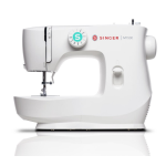 Singer M1500 Instruction manual