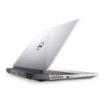 Dell G15 5510 gseries laptop Benutzerhandbuch