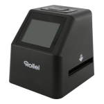 Rollei DF-S 310 SE Instruction Manual