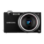 Samsung ST5500 Kasutusjuhend