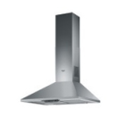 Electrolux DASL5530SW User Manual