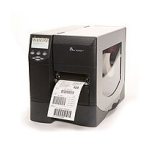Zebra ZM400, ZM600 Maintenance Manual | Manualzz