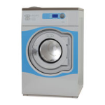 Electrolux / Wascomat W4300H Error codes