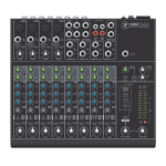 Mackie 1202VLZ4 Specs | AI Chat &amp; PDF Download