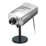 Dlink DCS-1000 Owner's Manual