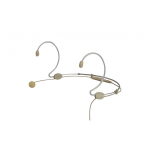 Beyerdynamic TG H56 tan (TG) manual