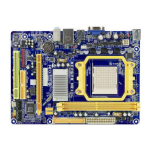 Biostar MCP6PB M2+ Setup Manual
