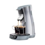 SENSEO® HD7828/10 SENSEO® Viva Café Plus Kaffeepadmaschine Quick Start Guide