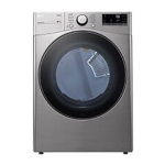 LG DLG3601V Dryer Manual