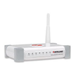 Intellinet 525299 router null