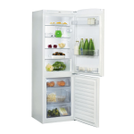 Whirlpool WKG 1840 A++ Instruction for Use