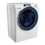 washing machine Rapido RP Manual de Instru&ccedil;&otilde;es
