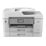 Brother MFC-J6545DW(XL) Inkjet Printer Handleiding