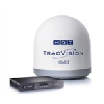 TracVision M9 User's guide