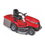 Mountfield 827H Manual: AI Chat &amp; Quick PDF Access