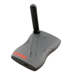 2Wire 802.11g Wireless USB Adapter Installation Guide | Manualzz