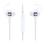 Superlux HD387i In-ear Headphones Specifications