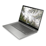 HP Chromebook x360 - 14c-ca0003nf Brugervejledning