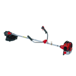Shindaiwa B450 Brushcutter Manual: AI Chat &amp; PDF