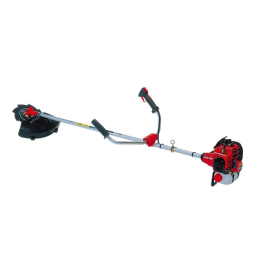 Shindaiwa B45_B45LA Trimmer Operator's Manual | Manualzz