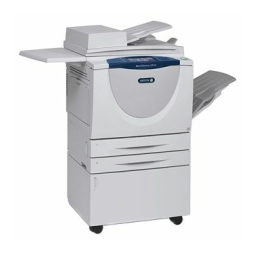Xerox WorkCentre 5740 User Instructions | Manualzz