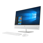 HP Pavilion All-in-One PC 27-xa1000a Manual do usu&aacute;rio