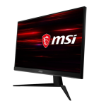 MSI Optix G241 monitor คู่มือการใช้